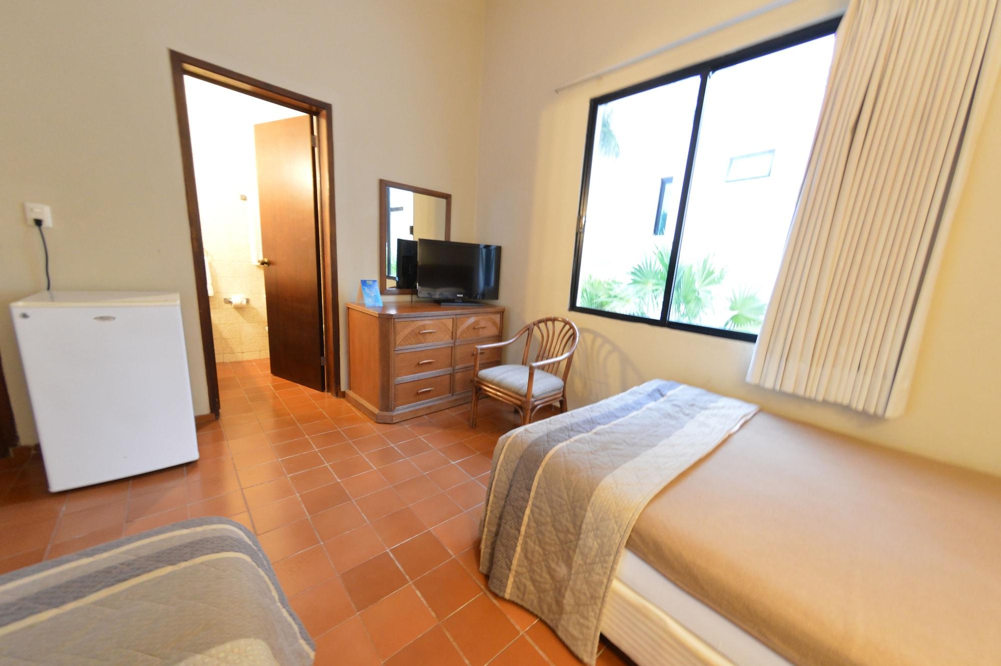 Sina Suites Cancun - Adults Only Cancún Exterior foto