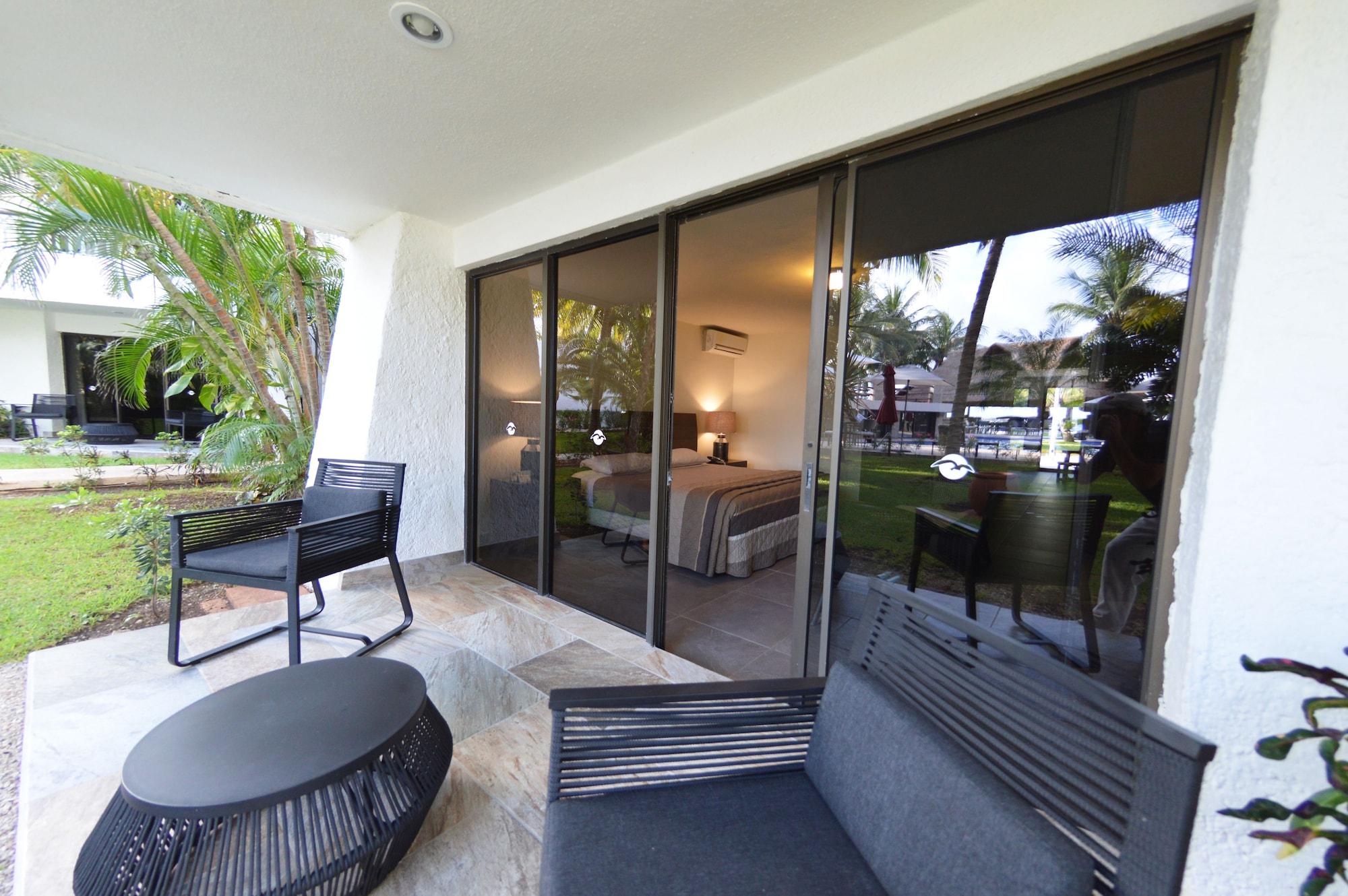 Sina Suites Cancun - Adults Only Cancún Exterior foto