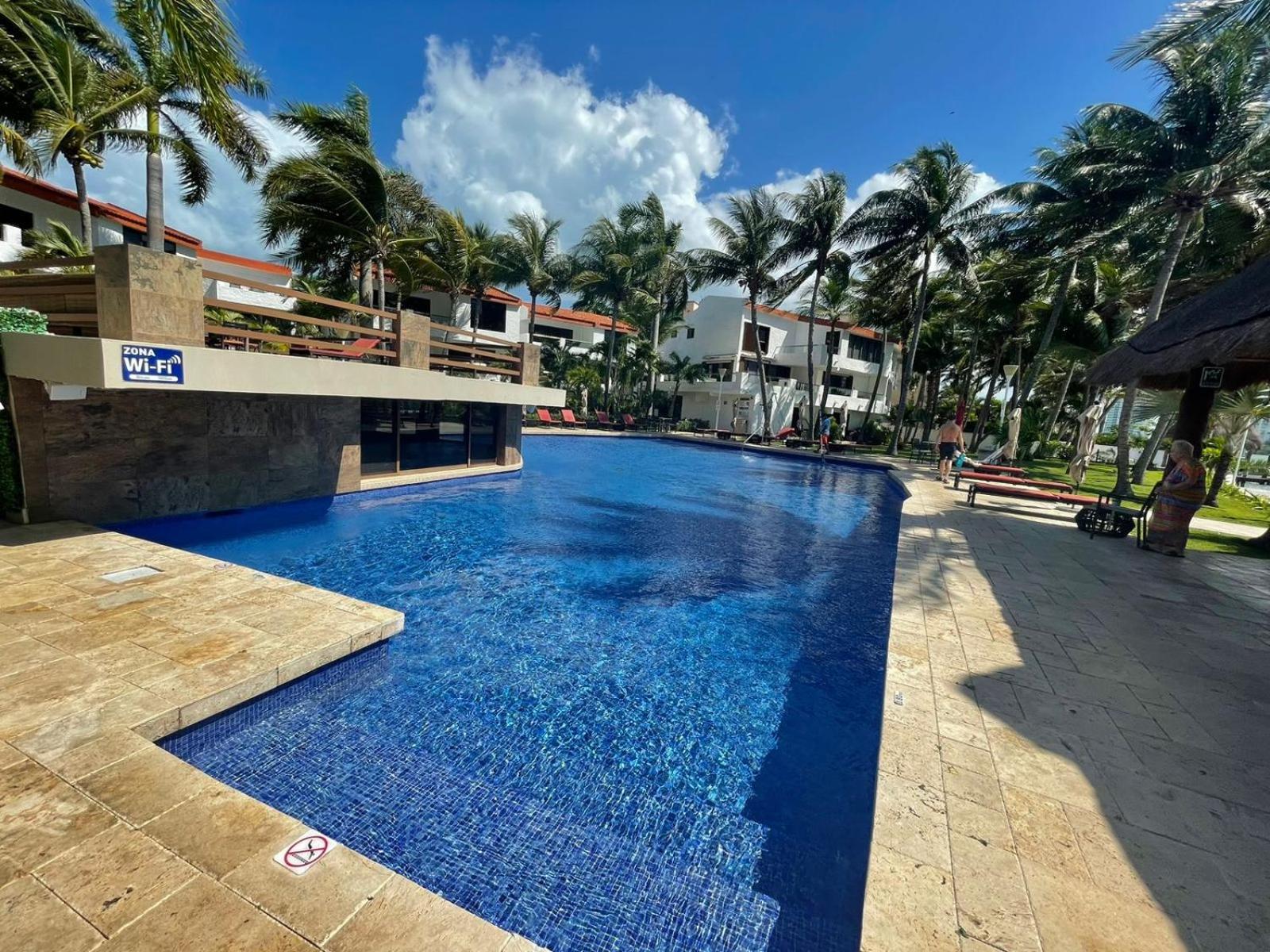 Sina Suites Cancun - Adults Only Cancún Exterior foto
