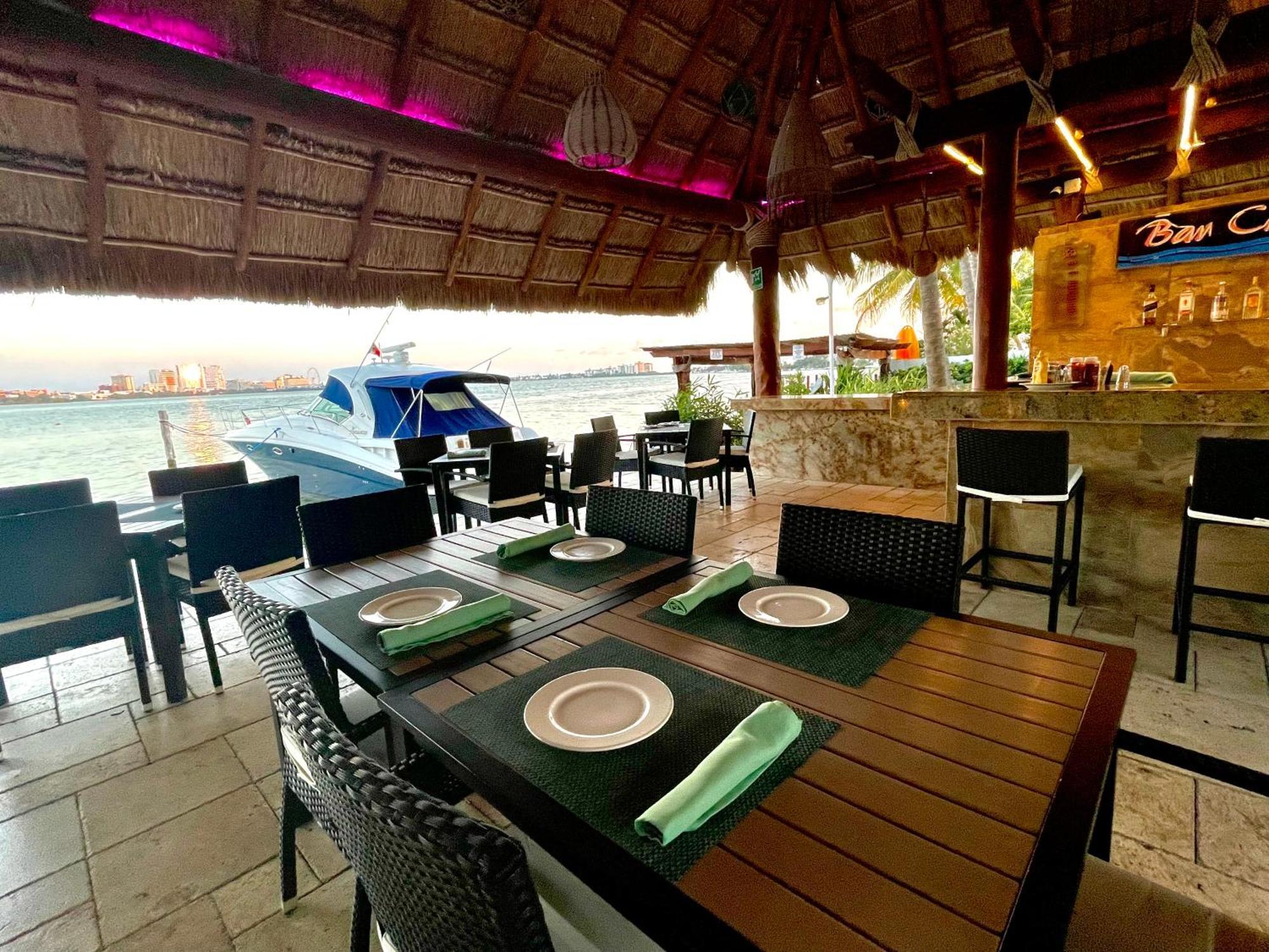 Sina Suites Cancun - Adults Only Cancún Exterior foto