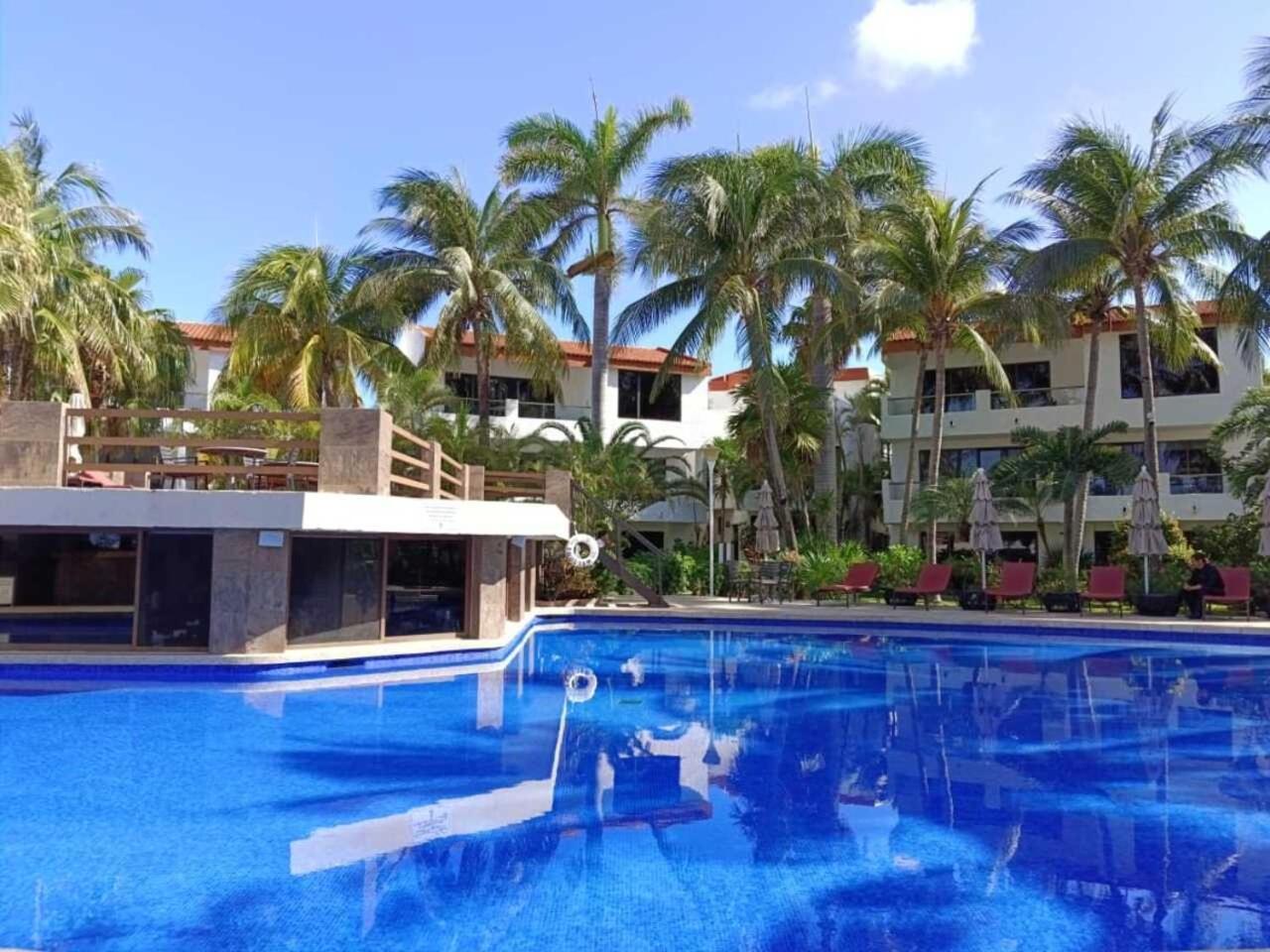 Sina Suites Cancun - Adults Only Cancún Exterior foto