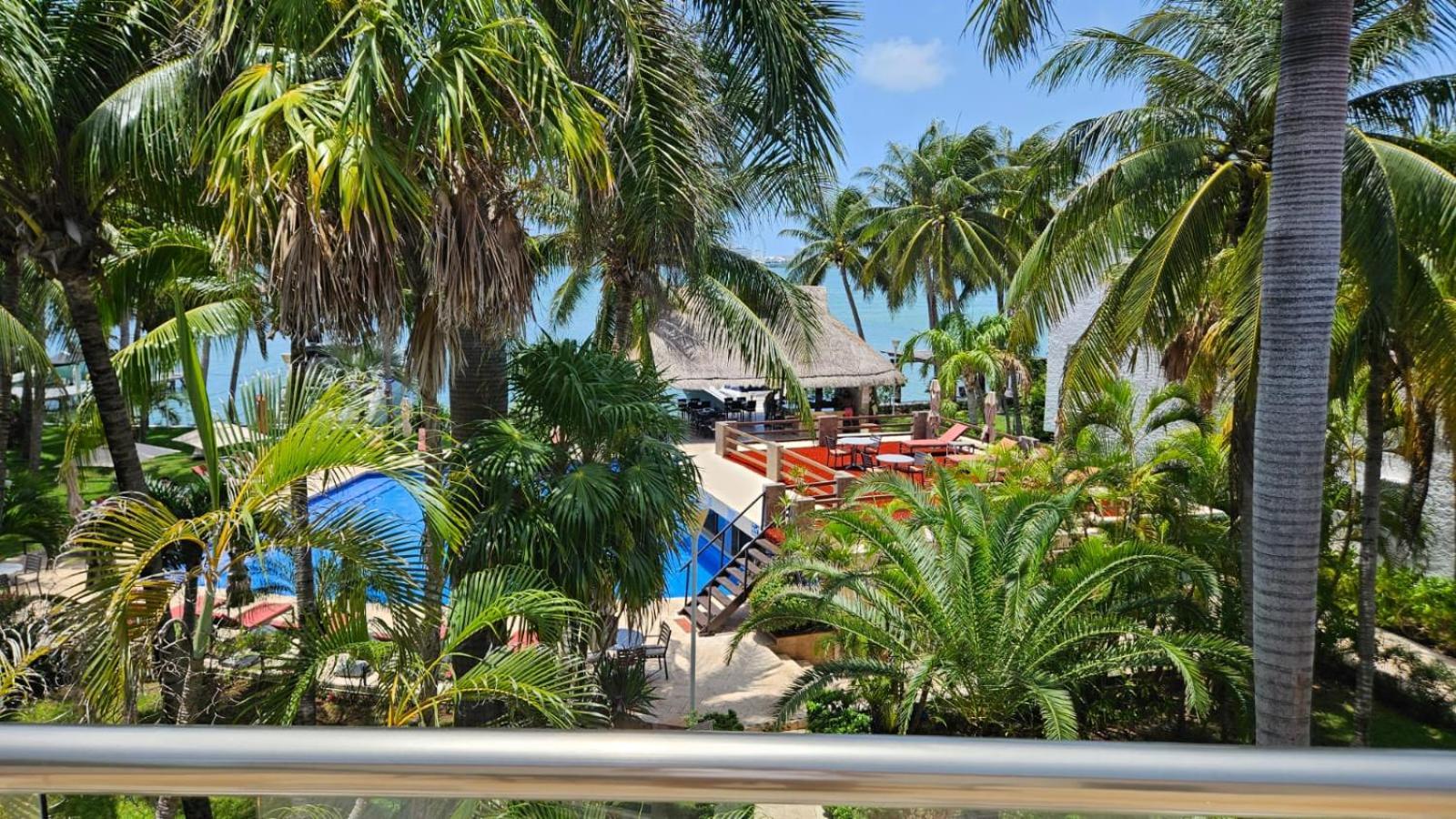 Sina Suites Cancun - Adults Only Cancún Exterior foto