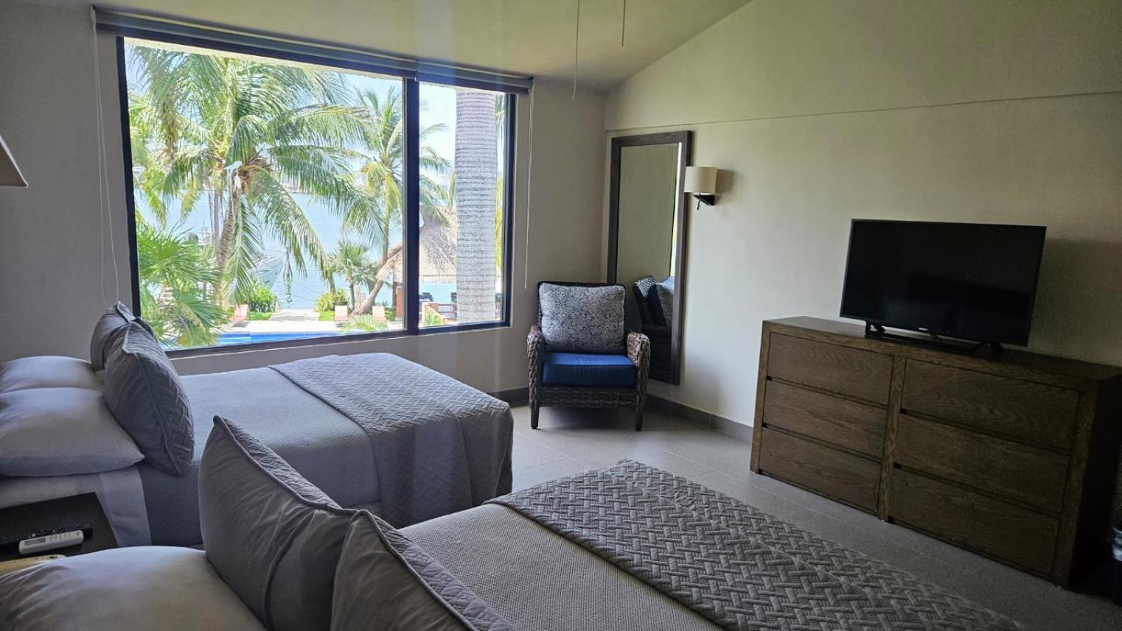 Sina Suites Cancun - Adults Only Cancún Quarto foto