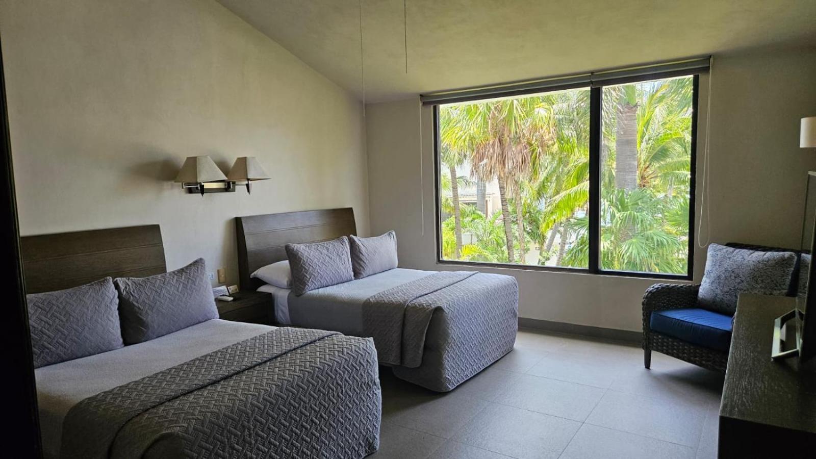 Sina Suites Cancun - Adults Only Cancún Quarto foto