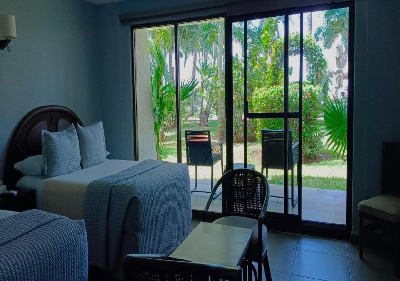Sina Suites Cancun - Adults Only Cancún Exterior foto