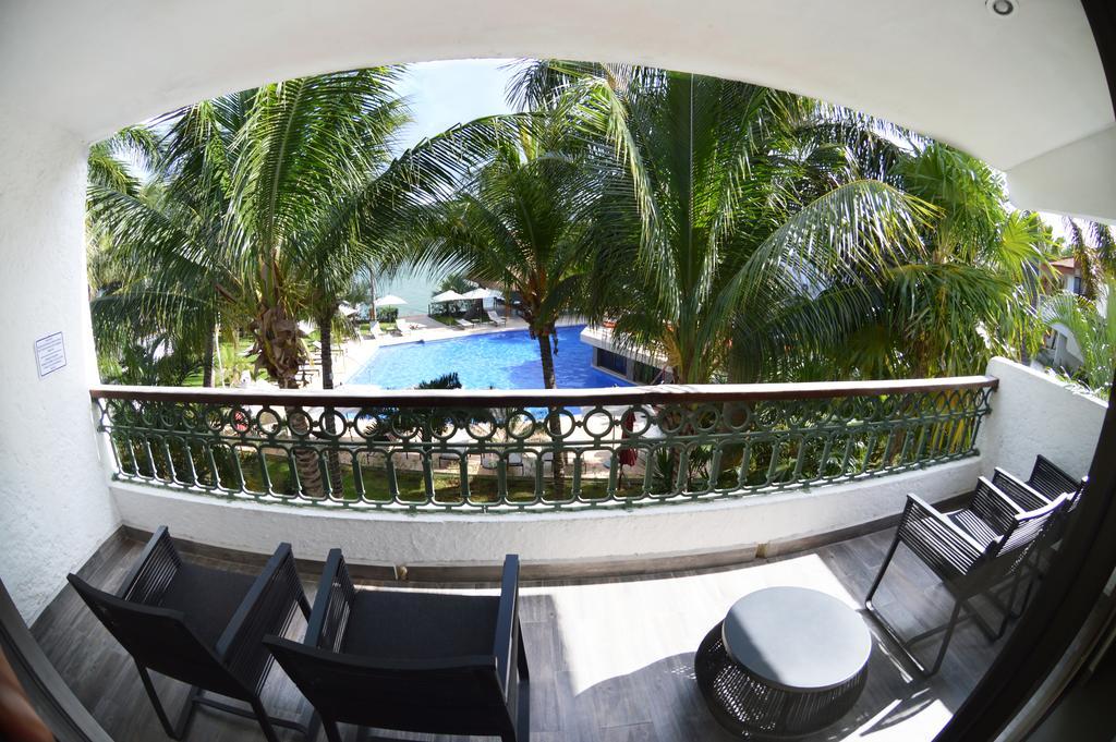 Sina Suites Cancun - Adults Only Cancún Exterior foto