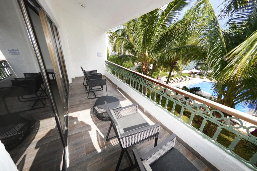 Sina Suites Cancun - Adults Only Cancún Exterior foto