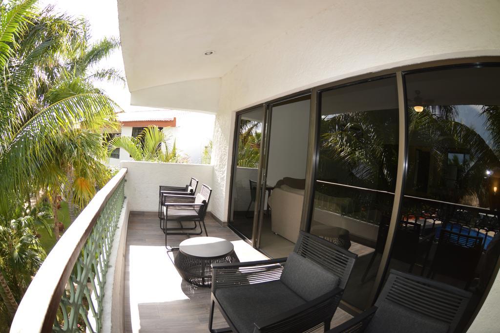Sina Suites Cancun - Adults Only Cancún Exterior foto