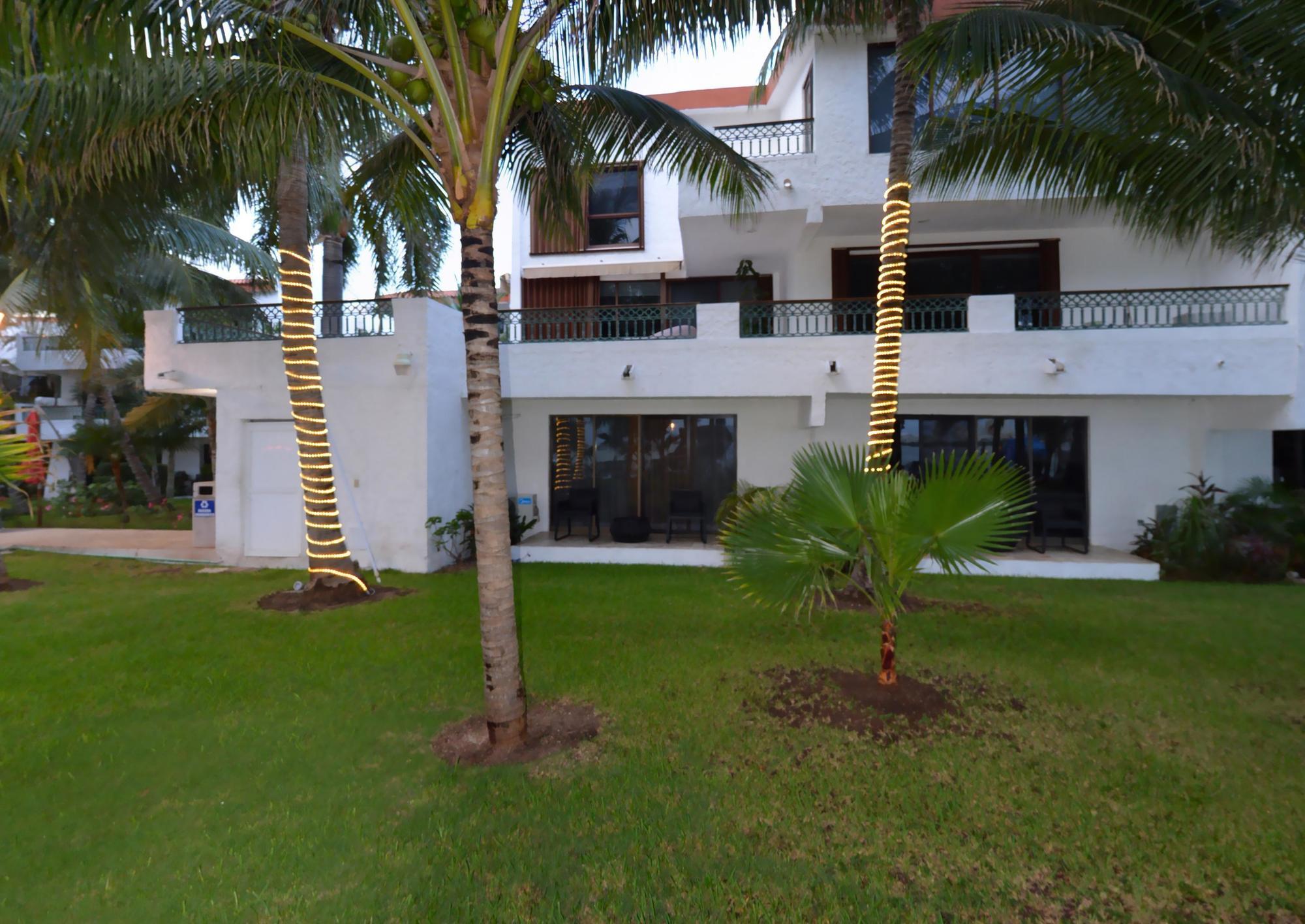 Sina Suites Cancun - Adults Only Cancún Exterior foto