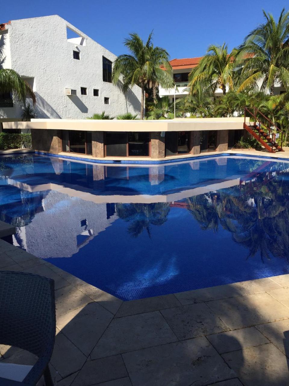 Sina Suites Cancun - Adults Only Cancún Exterior foto